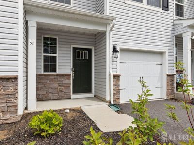 51 Peregrine Way, Burlington, NJ, 08016