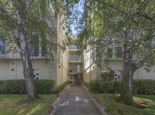1419 Oak Grove Ave APT 104, Burlingame, CA