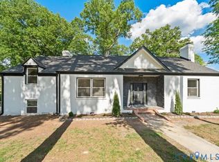 1865 Westover Ave, Petersburg, VA 23805