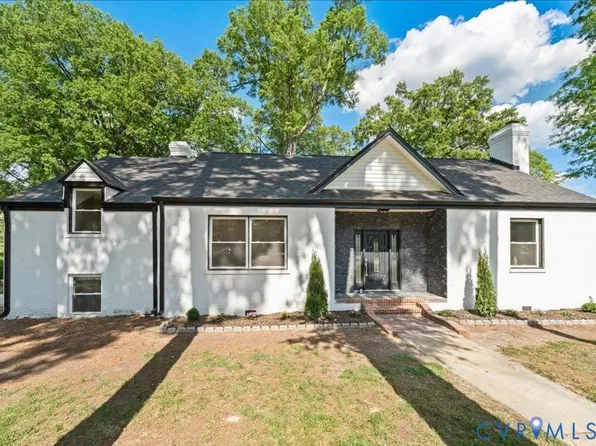 1865 Westover Ave, Petersburg, VA 23805