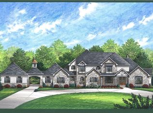 18 Lynnbrook Rd, Saint Louis, MO 63131
