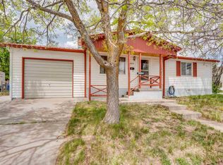 3484 Questa Dr, Los Alamos, NM 87544