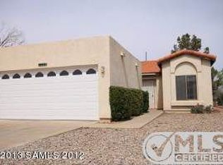 1157-1 Paseo Juanita, Sierra Vista, AZ 85635