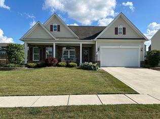 115 Stirling Way, Etna, OH