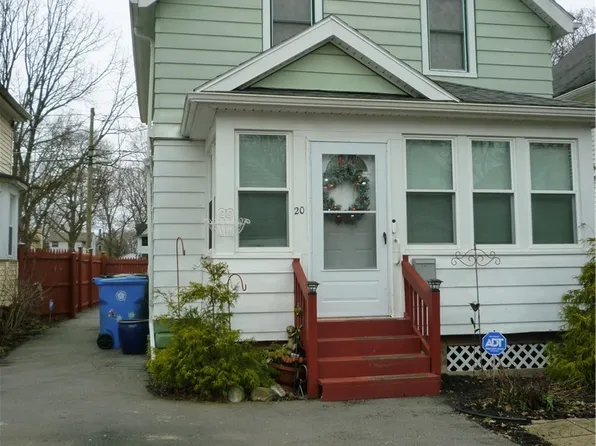 20 Judson Ter, Rochester, NY 14611