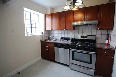 Rented by Brooklyn Real Inc