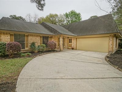 3110 Knoll Manor Dr, Kingwood, TX, 77345