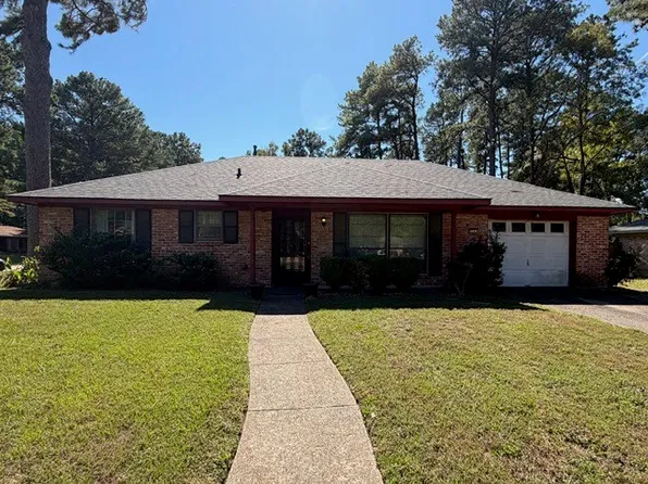 3101 Mackey Ln, Shreveport, LA 71118