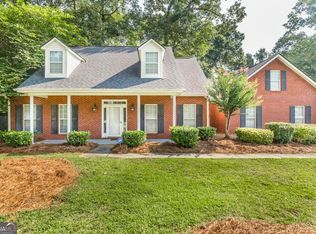 108 Scotsburg Dr, Warner Robins, GA 31088