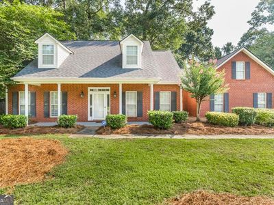 108 Scotsburg Dr, Warner Robins, GA, 31088