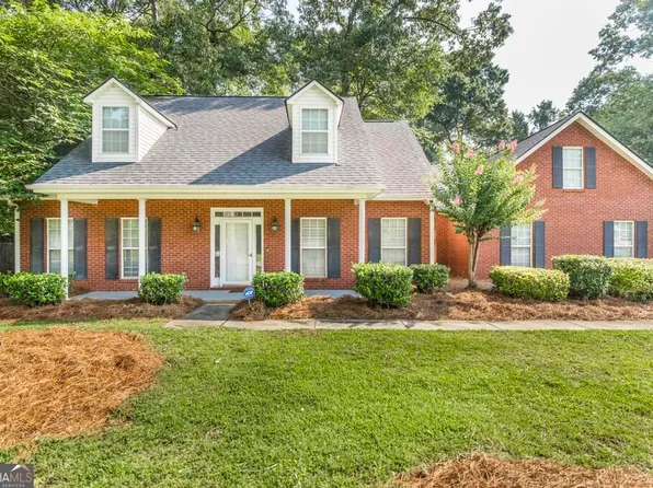 108 Scotsburg Dr, Warner Robins, GA 31088