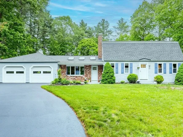 29 Ponderosa Dr, Townsend, MA 01469
