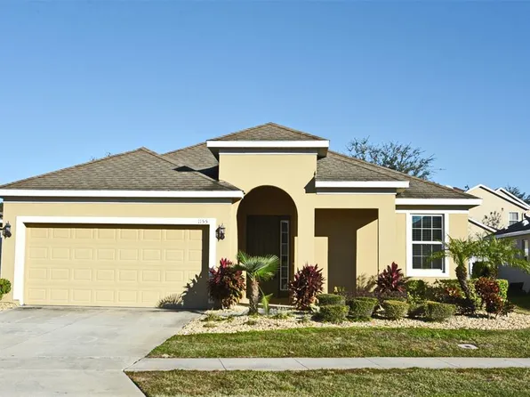 1155 Merion Dr, Mount Dora, FL 32757