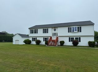 99 Spring St, Rehoboth, MA 02769