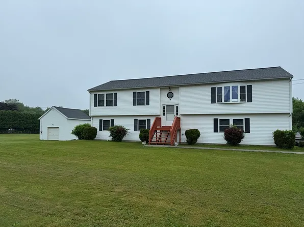 99 Spring St, Rehoboth, MA 02769