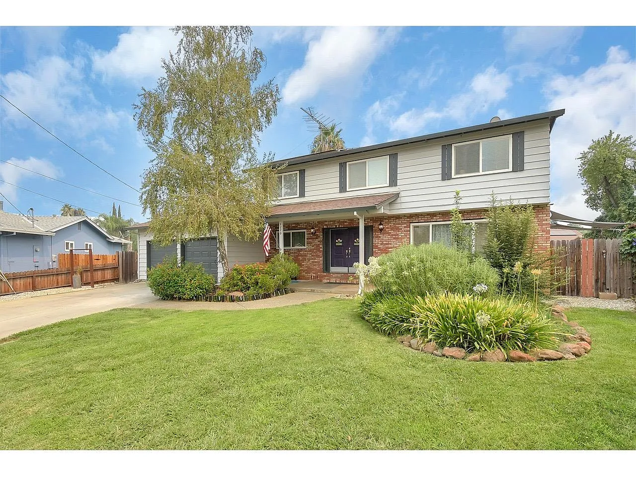 1270 Rickey Dr photo 1