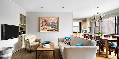 Sold by Keller Williams NYC