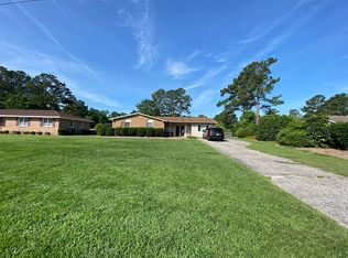 241 Old Lumberton Rd, Whiteville, NC 28472