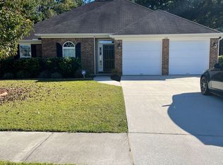 163 Arbor Village Dr, Pooler, GA 31322