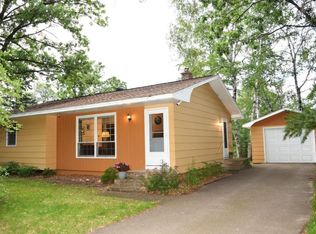 548 2nd St SW, Pine River, MN 56474