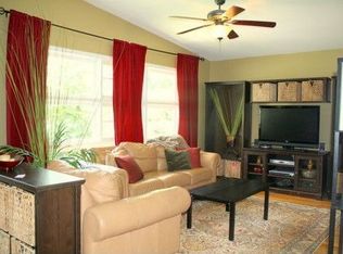 424 Wimbledon Rd NE, Atlanta, GA 30324