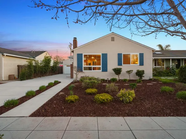 2370 Cory Ave, San Jose, CA 95128