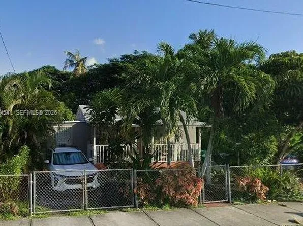 863 NW 113th St, Miami, FL 33168