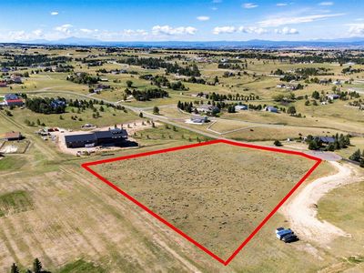 46620 Sunset View Way, Parker, CO, 80138