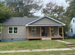 8811 Devon St, Norfolk, VA 23503