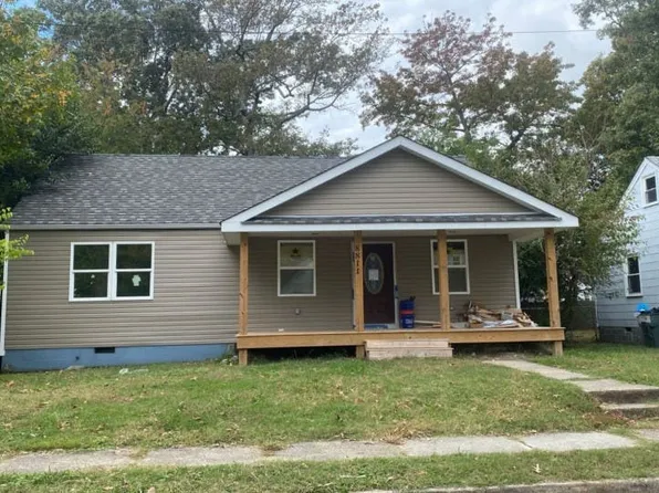 8811 Devon St, Norfolk, VA 23503