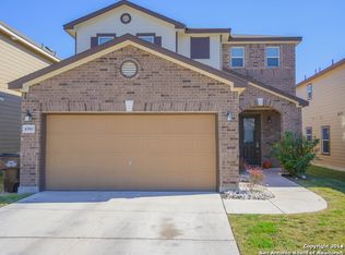 4350 Safe Hbr, San Antonio, TX 78244