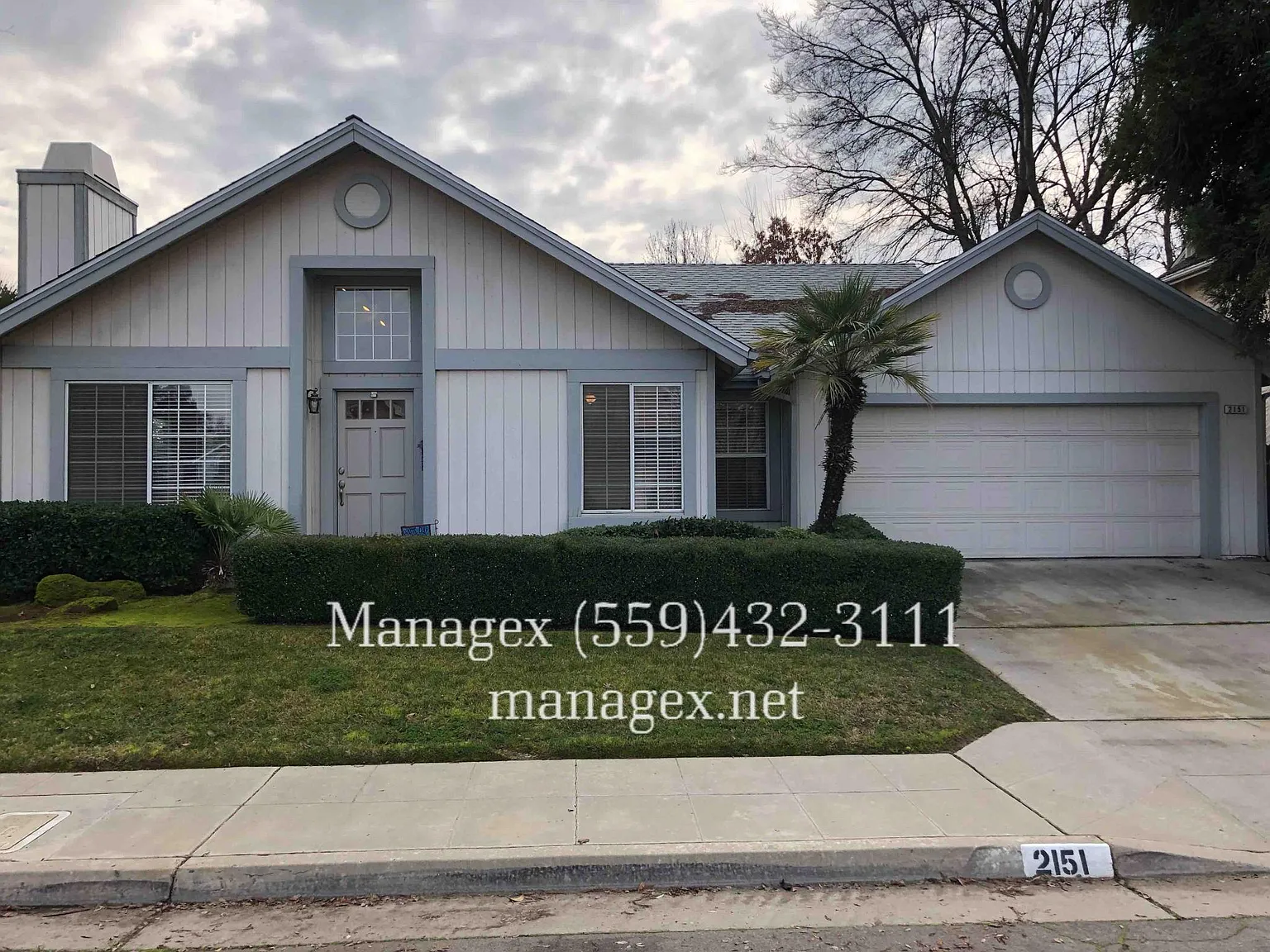 2151 E Birch Ave photo 1