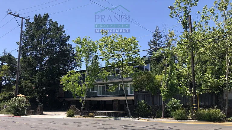 1562 Sir Francis Drake Blvd #1 — Photo 1