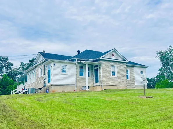 463 McGuire Ave, Beattyville, KY 41311
