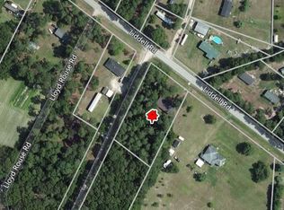 4323 Liddell Rd, Seven Springs, NC 28578