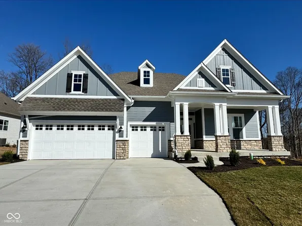 15942 Vitalize Run, Fishers, IN 46040