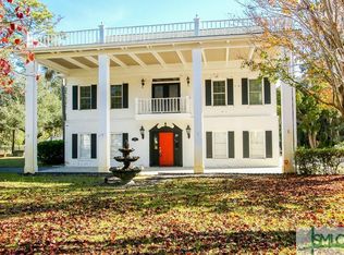 101 Brevard Ct, Savannah, GA 31410