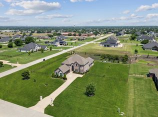 4901 Keswick Dr, Parker, TX 75002