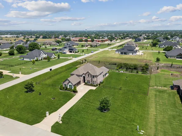 4901 Keswick Dr, Parker, TX 75002