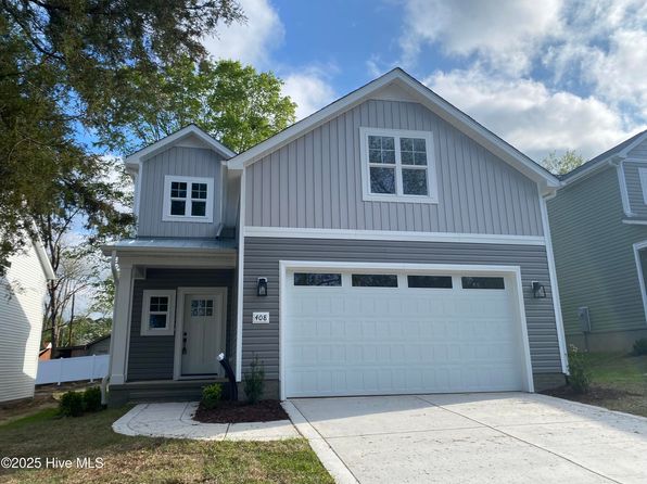 408 Summit Street, Aberdeen, NC 28315