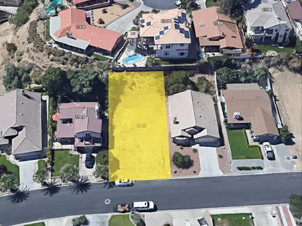 17815 Honeycomb Ln, Victorville, CA 92395