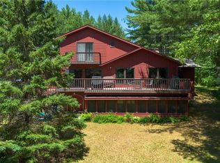 14701 W County Hwy E, Stone Lake, WI 54876