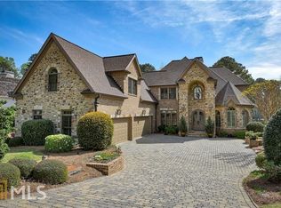 3040 Compton Ct, Johns Creek, GA 30022