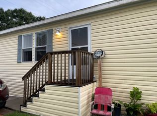 123 Magnolia Ln #144, Tampa, FL 33610