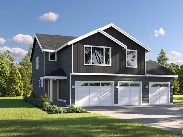 5901 192ND Street NW #12A, Stanwood, WA 98292