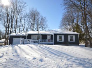 704 Alice St, Boyne City, MI 49712