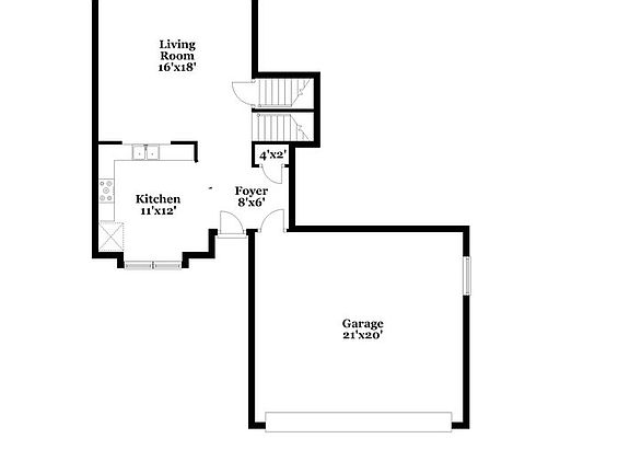 3rd image of 4118 Stone Mill Dr
