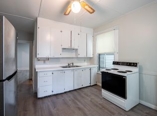 159 Hoosick Street - 1 Rear, Troy, NY 12180