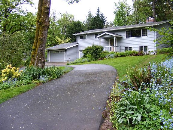 House Front