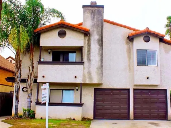 4642 Felton St Unit 4, San Diego, CA 92116